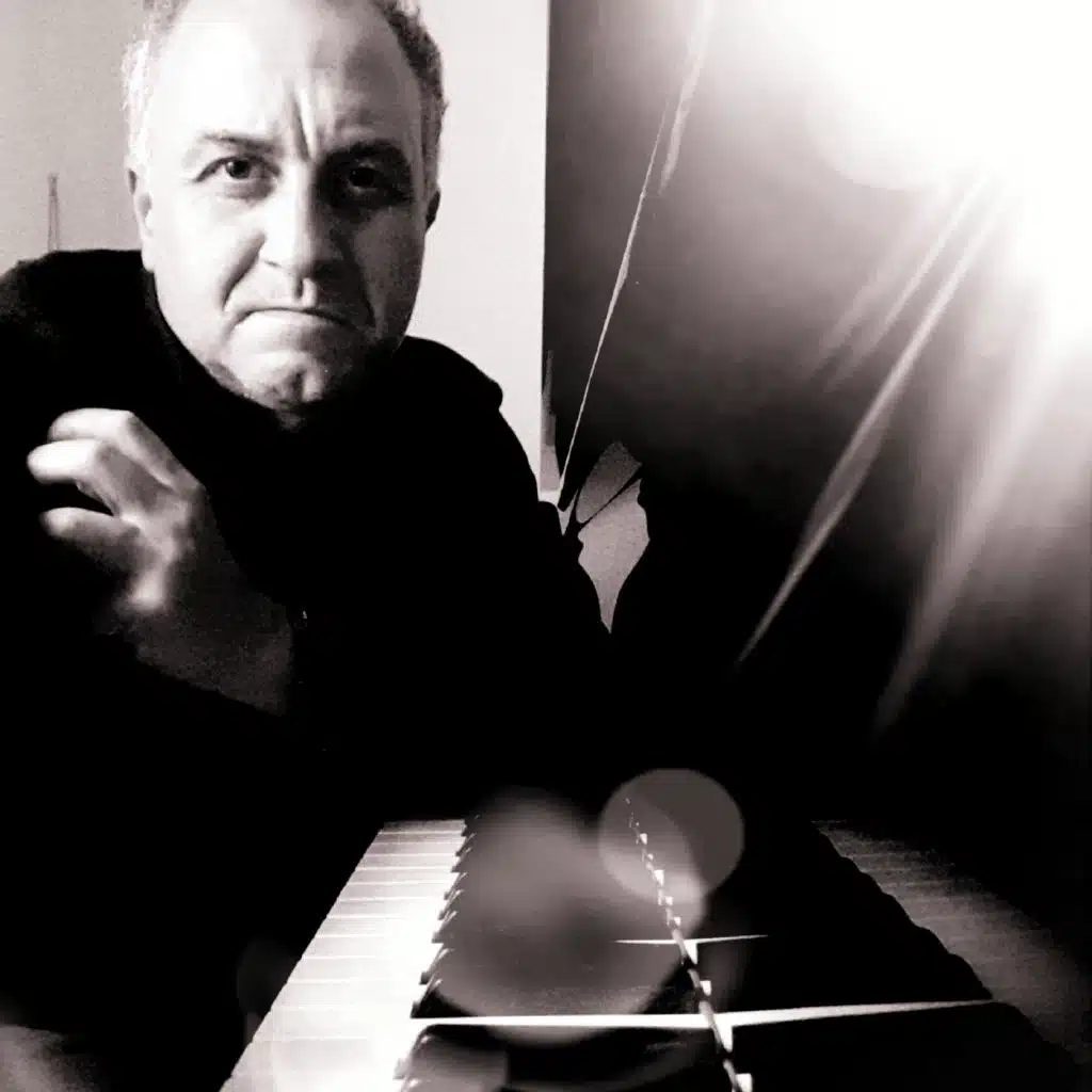 Frédéric Chopin: Preludes Op.28 No. 1