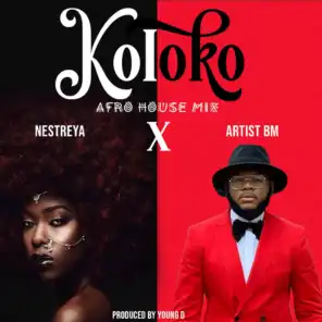 Koloko (Afro House Mix)