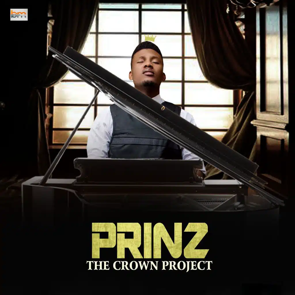 The Crown Project