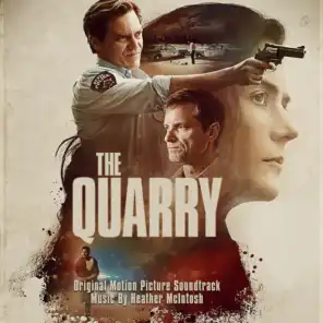 The Quarry (Original Motion Picture Soundtrack)