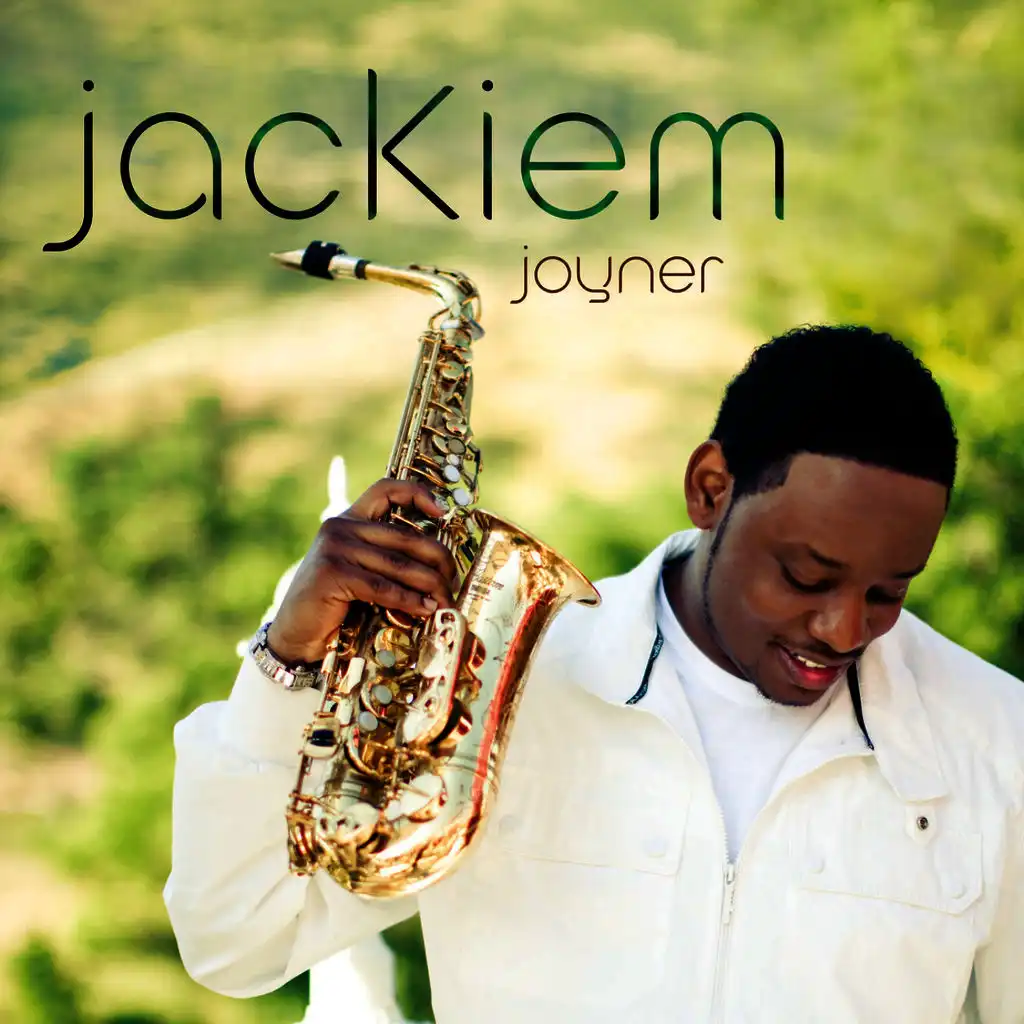 Jackiem Joyner