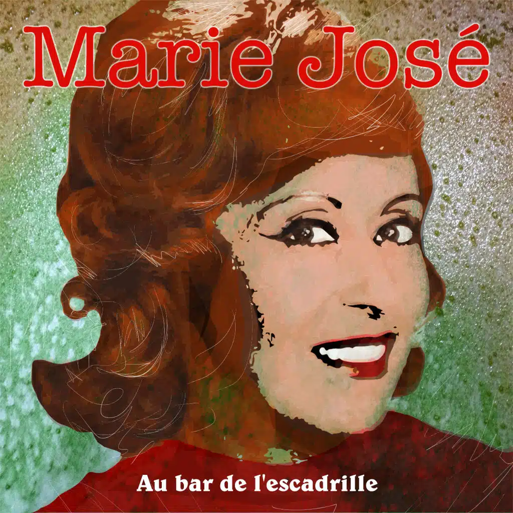 Au bar de l'escadrille