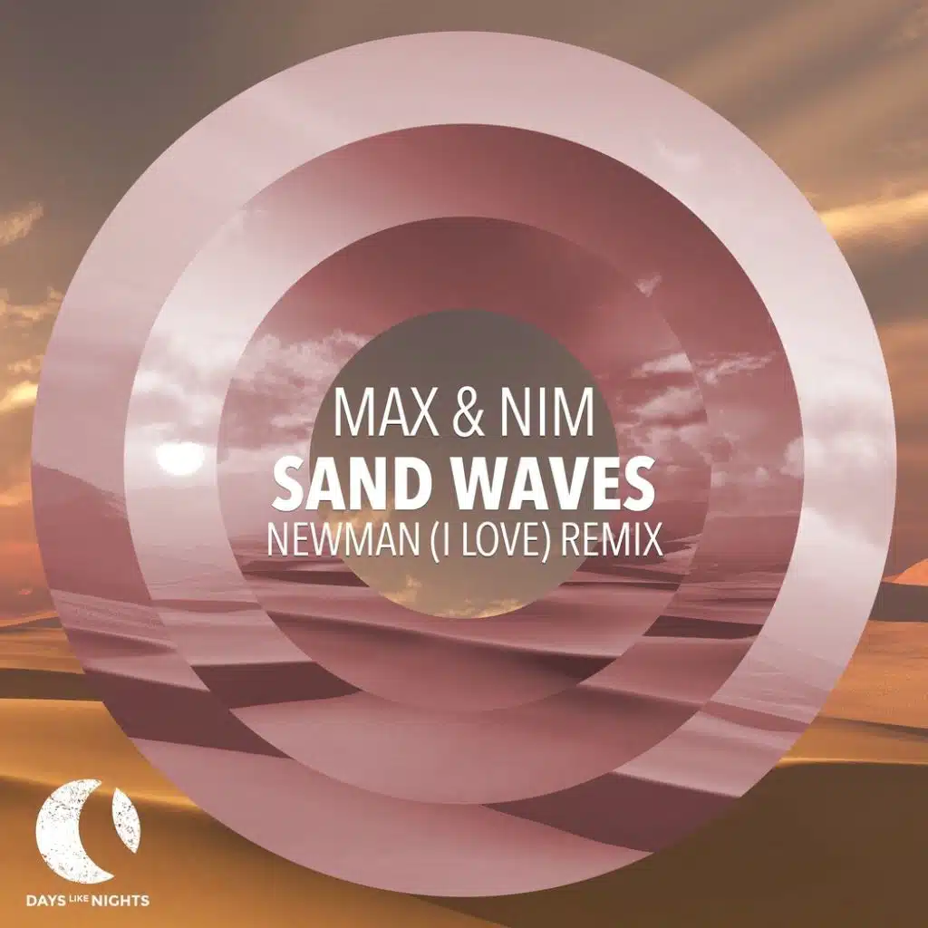 Sand Waves