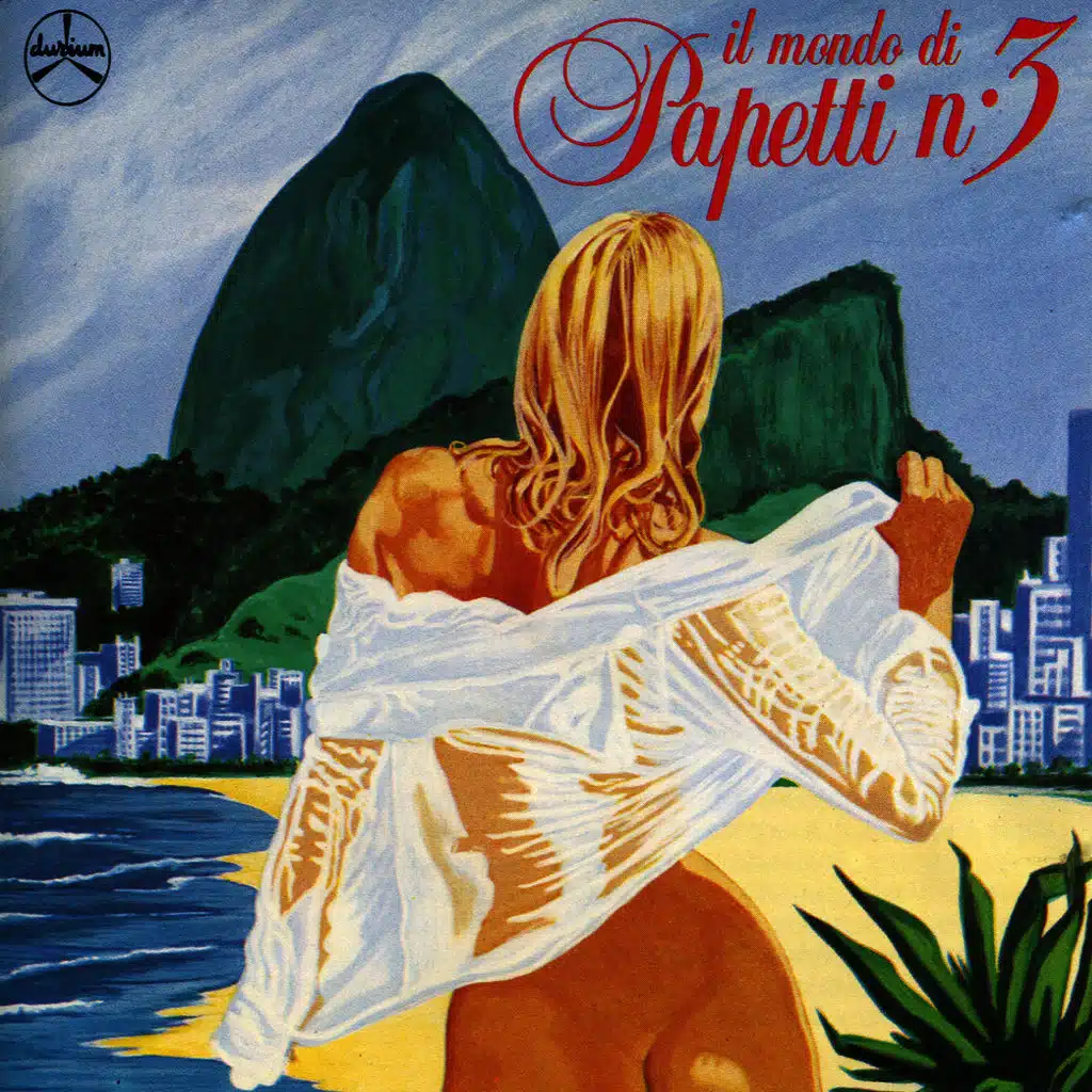 Il Mondo Di Papetti N. 3