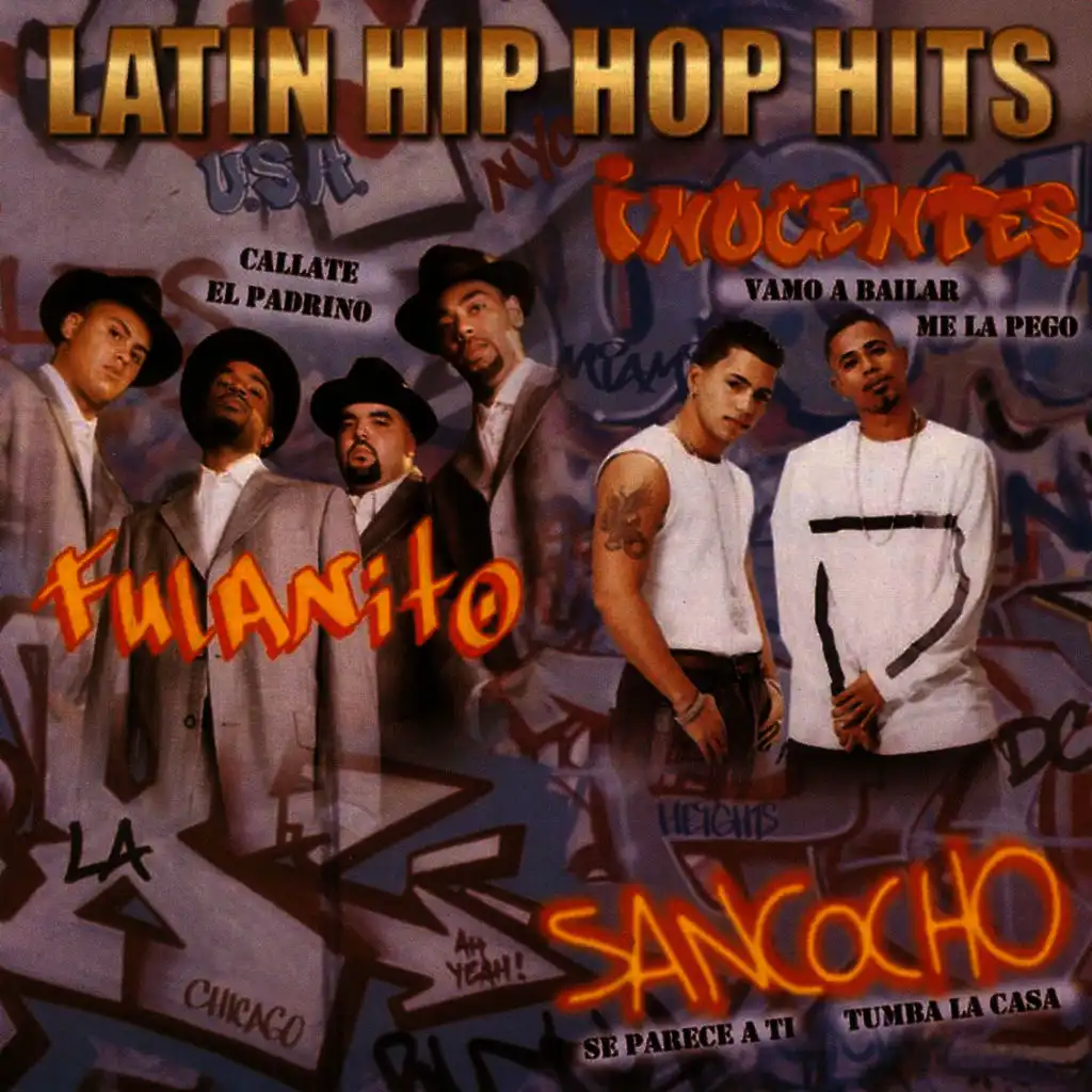 Latin Music