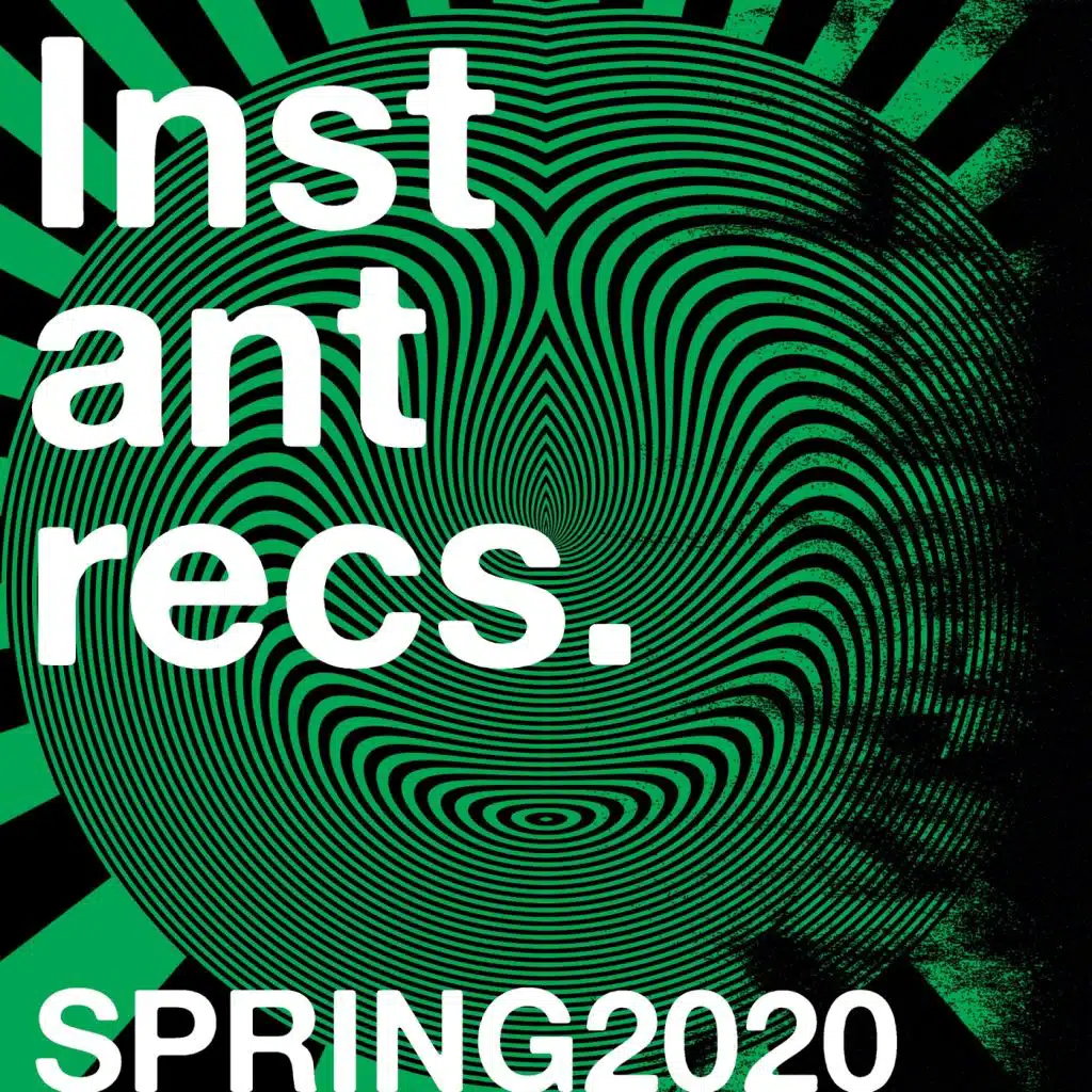 Instant Records Spring 2020