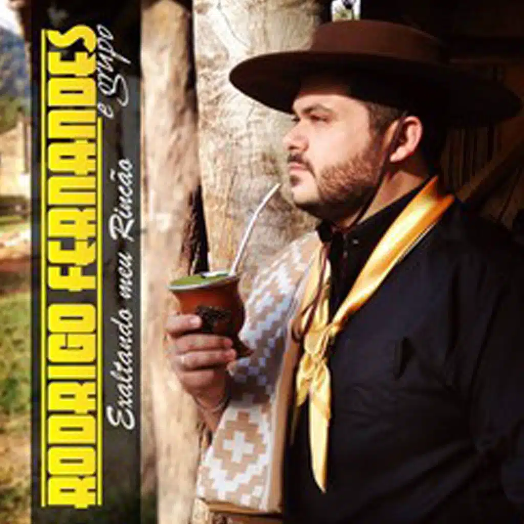 Exaltando Meu Rincão