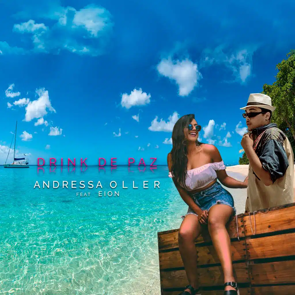 Andressa Oller