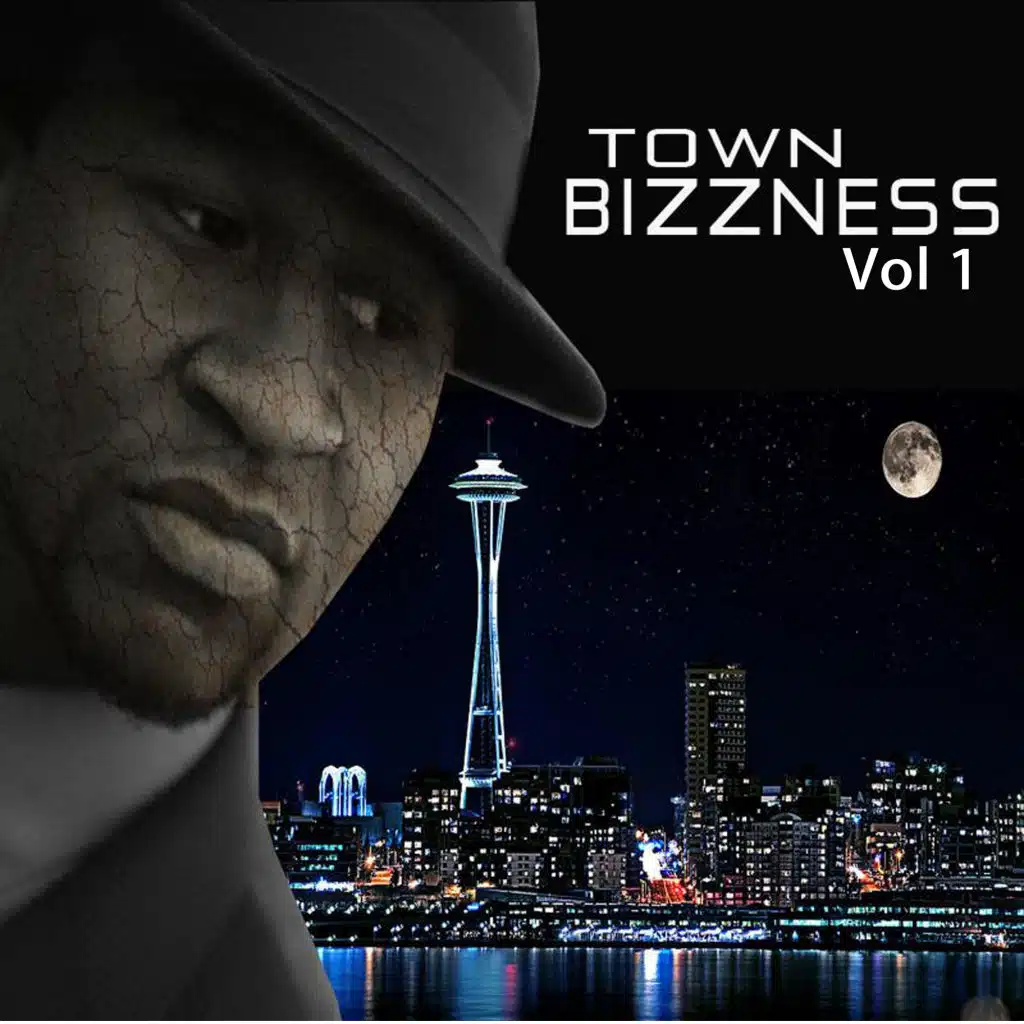 I Told You (feat. J-Shep)