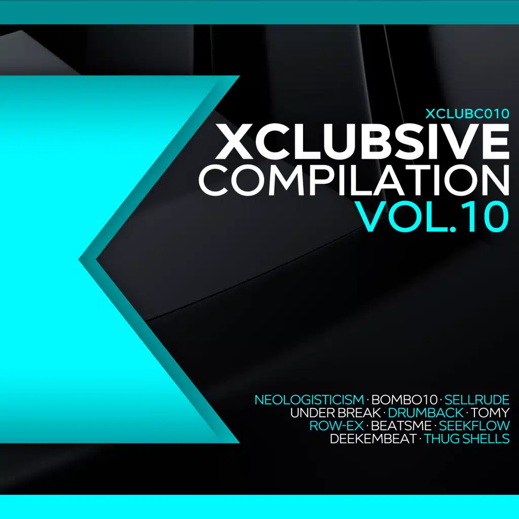 Xclubsive Compilation, Vol.10