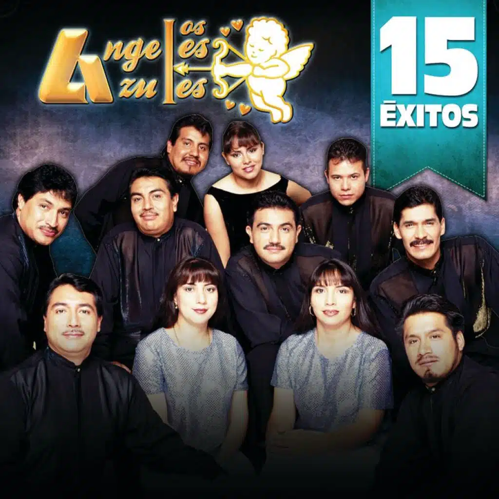 15 Éxitos