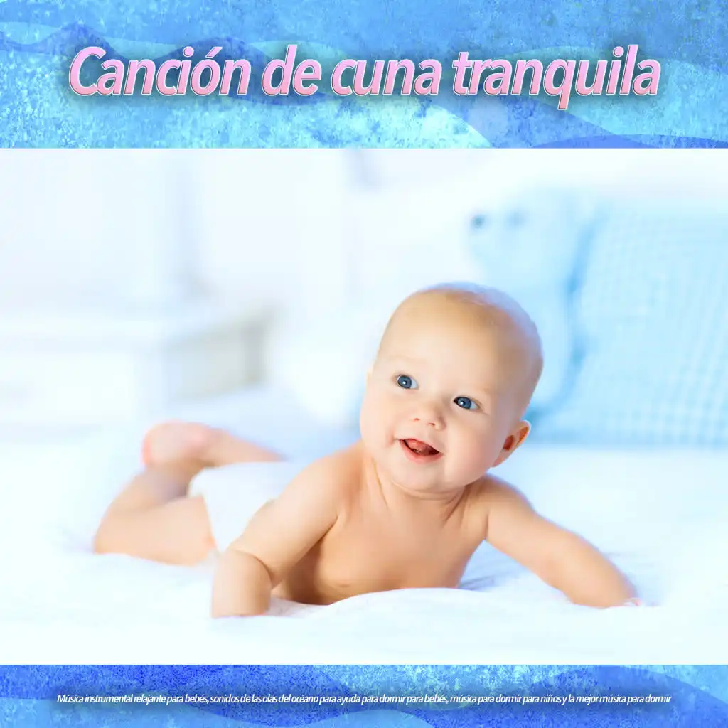 Canción de cuna tranquila