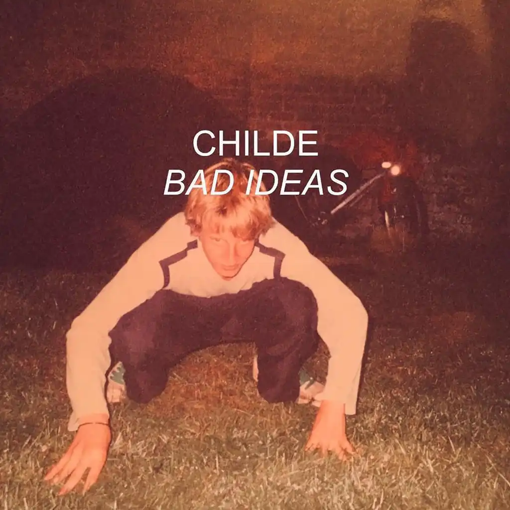 Bad Ideas (Single Edit)