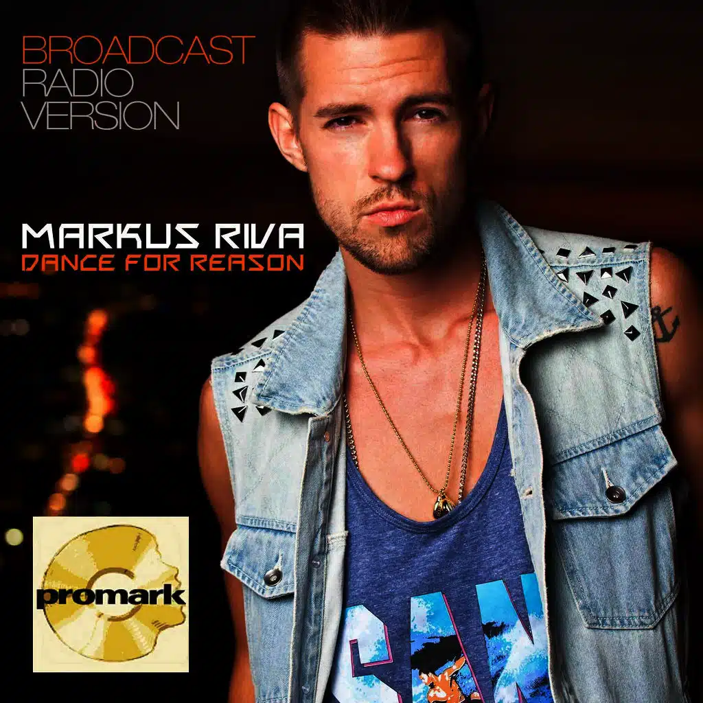 Ralfs Eilands & Markus Riva