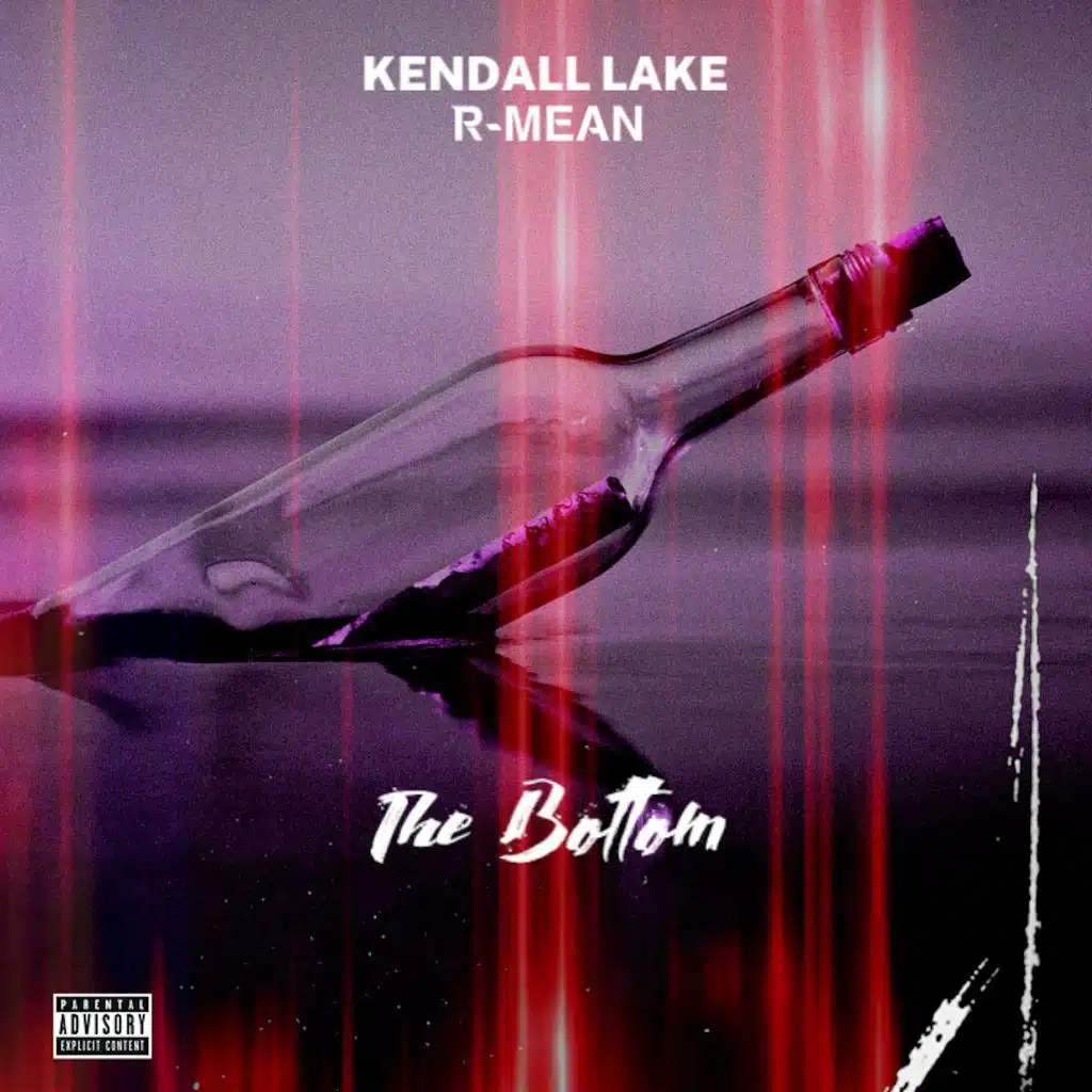 The Bottom (feat. R-MEAN)