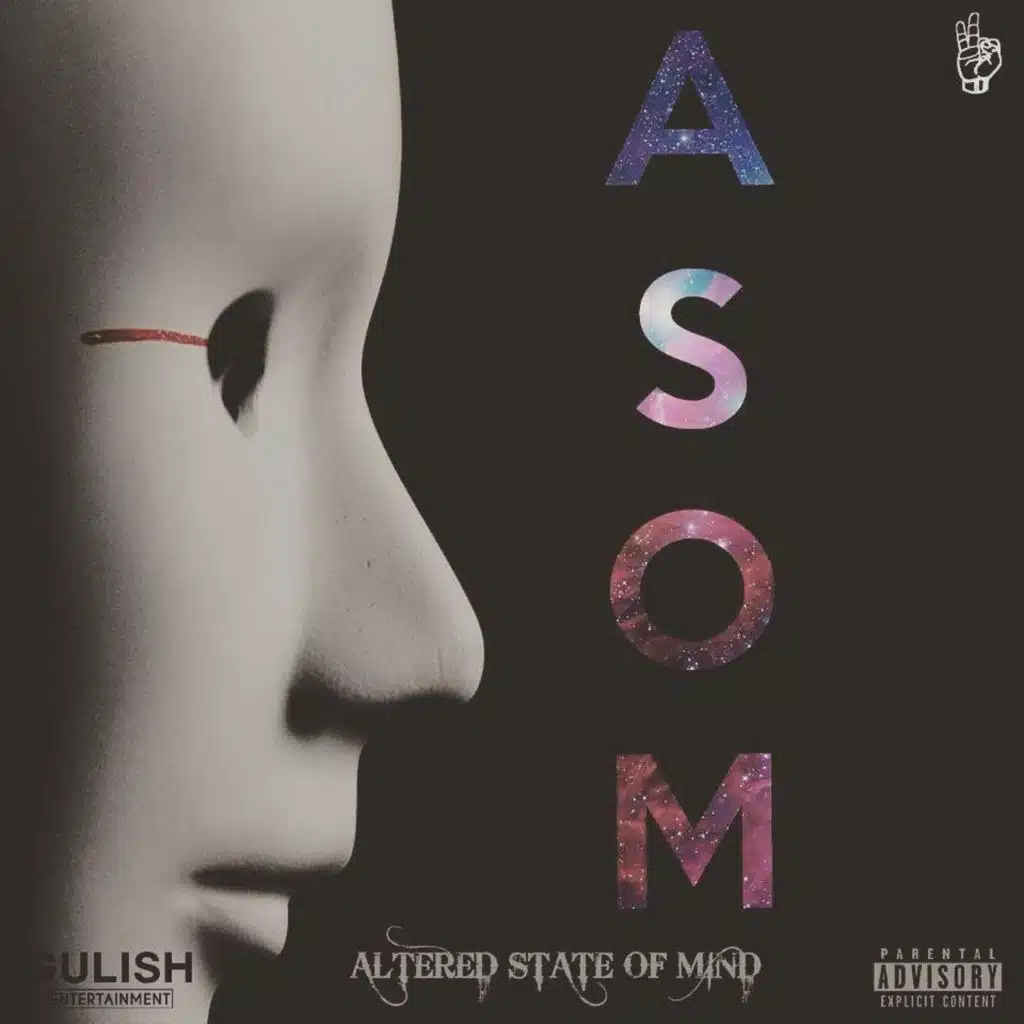 Altered State Of Mind (feat. Cody Daniel)