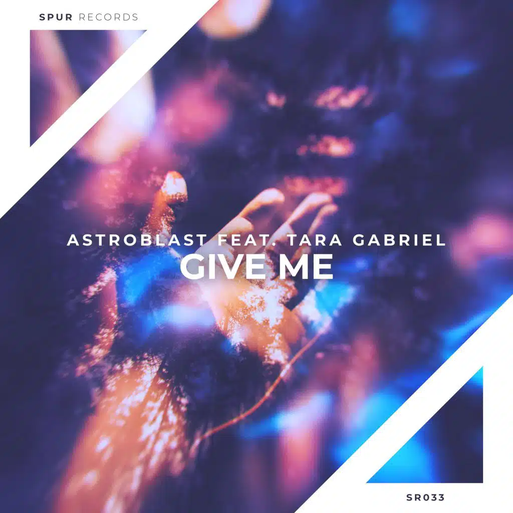 Give Me (feat. Tara Gabriel)