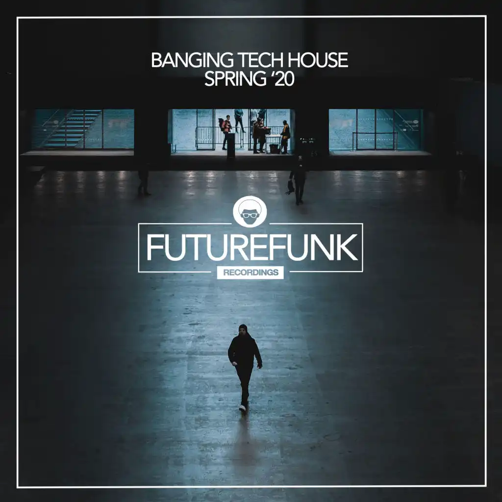 Future Groove (Dub Mix)