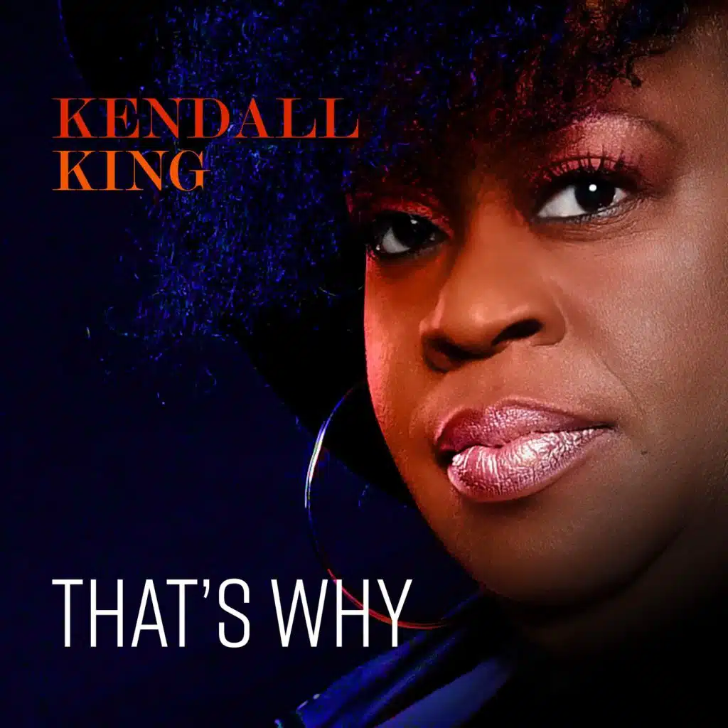 That's Why (Live)