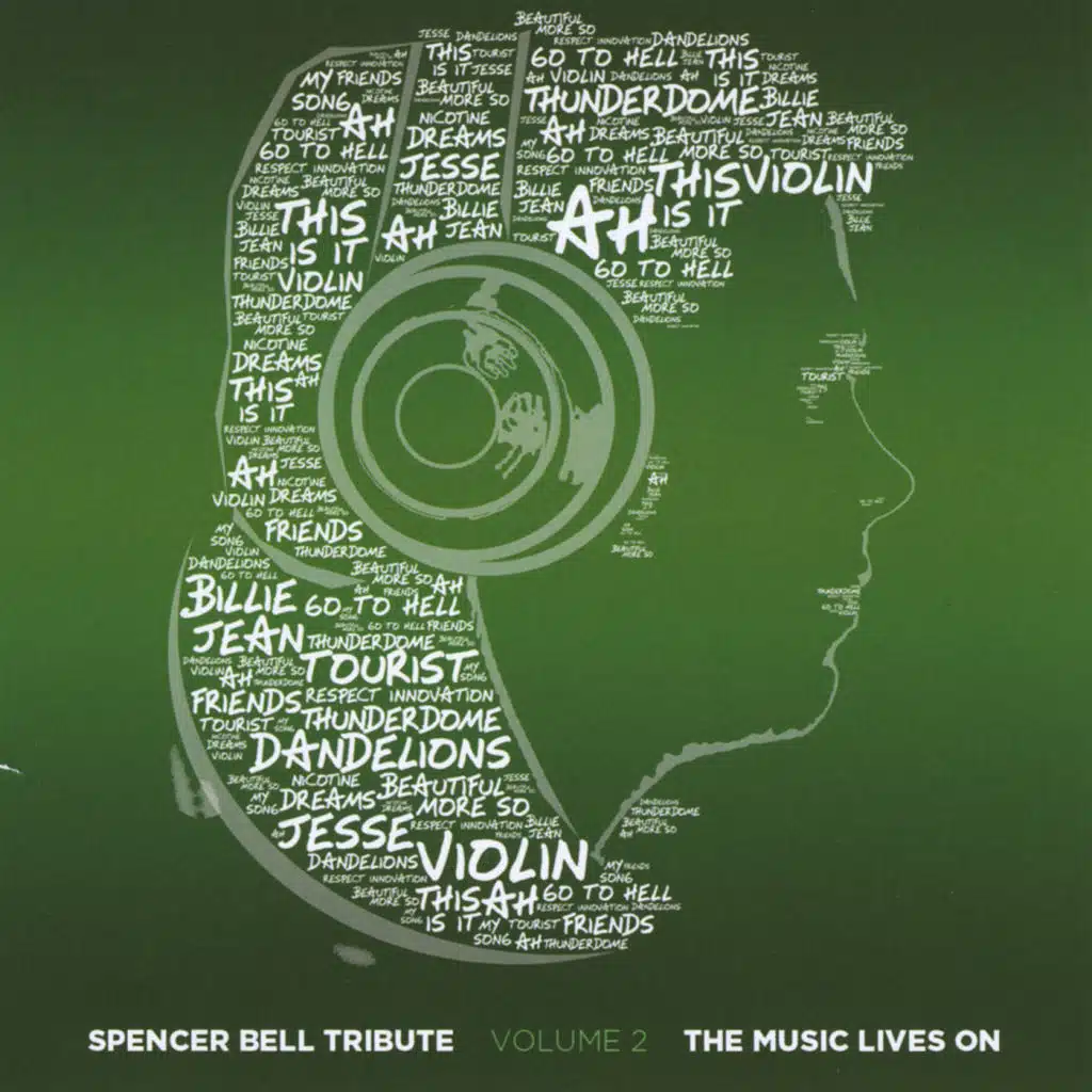 Spencer Bell Tribute, Vol. 2