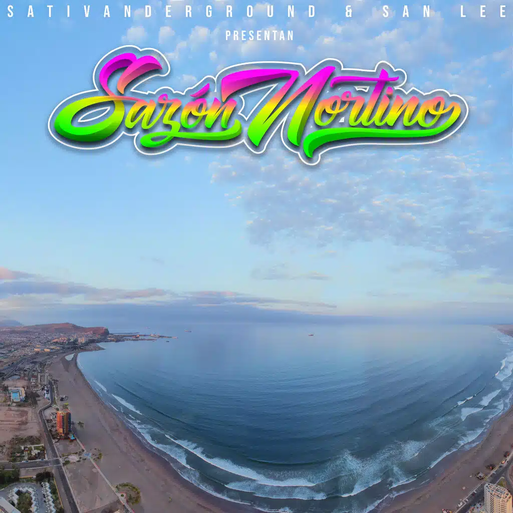 Sazón Nortino