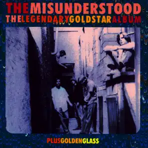 The Legendary Goldstar Album & Golden Glass