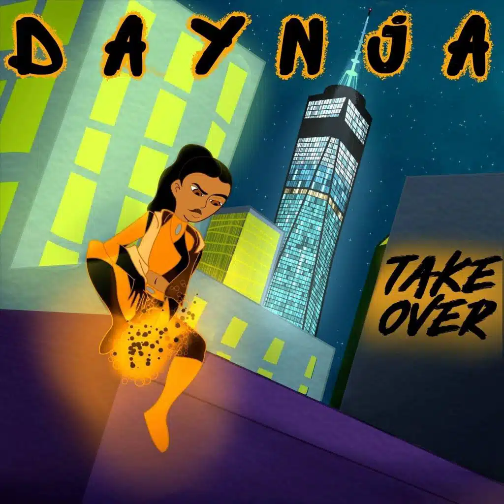 Take Over