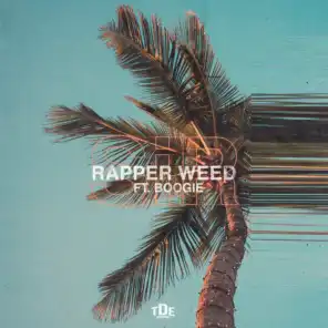 Rapper Weed (feat. Boogie)