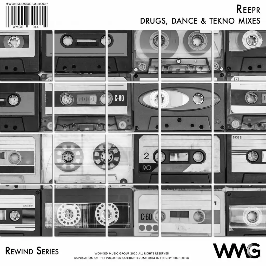 Drugs, Dance & Tekno (Radio Mix)