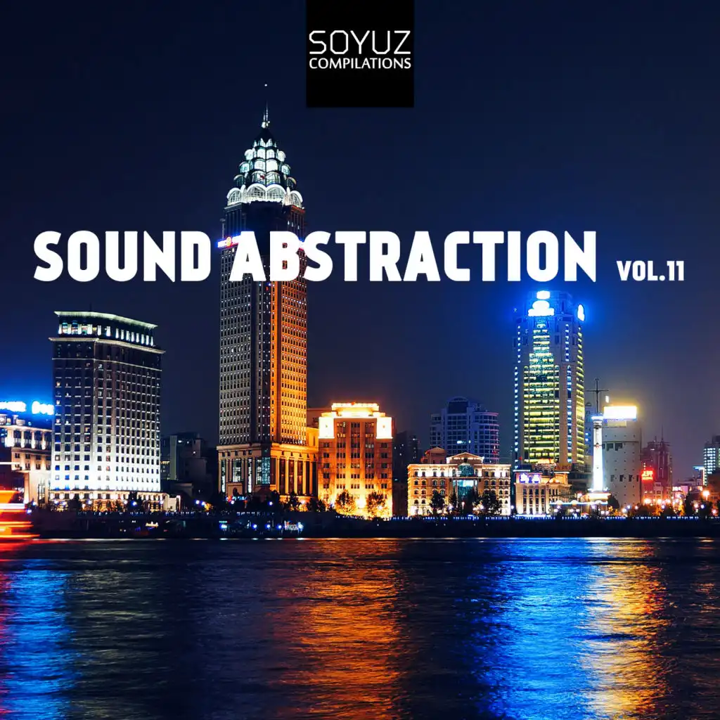 Sound Abstraction, Vol. 11