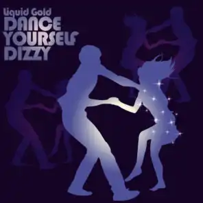 Dance Yourself Dizzy