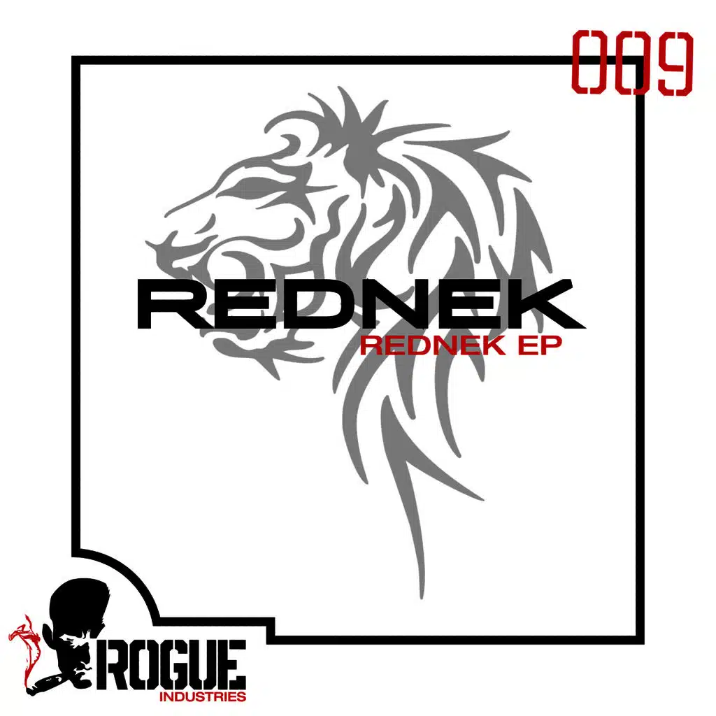 Rednek EP
