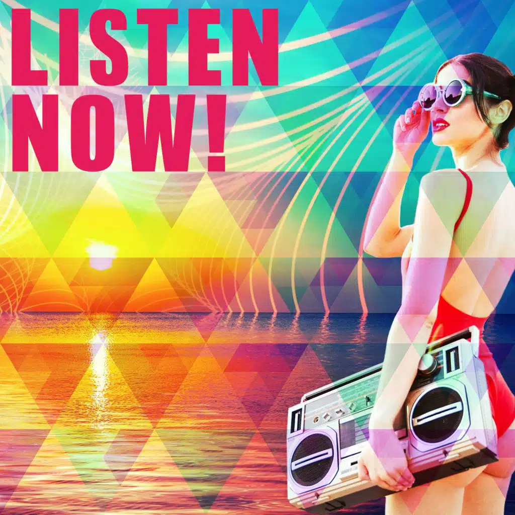 Underwear (Rev-Players Massive Radio Remix)