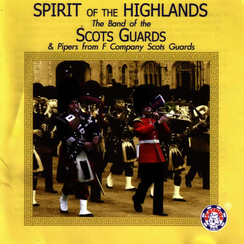 The Scots Guards