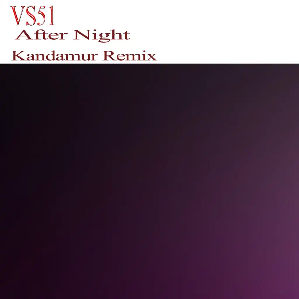 After Night (Kandamur Remix)