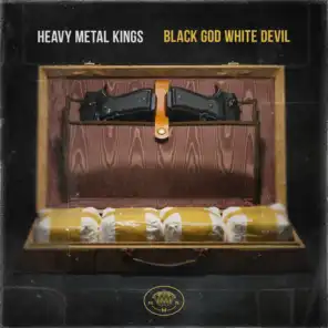 Black God White Devil (Bonus Edition)
