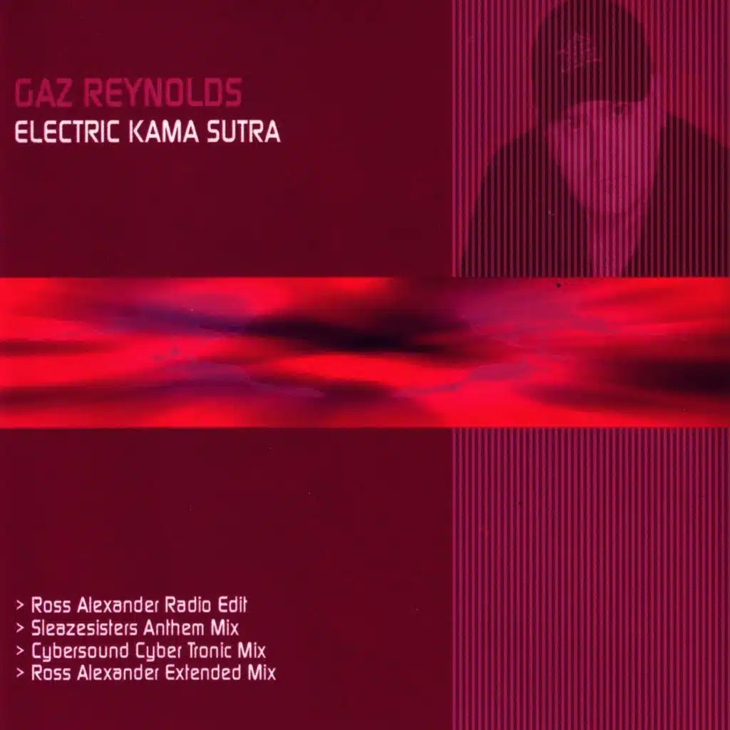 Electric Kama Sutra