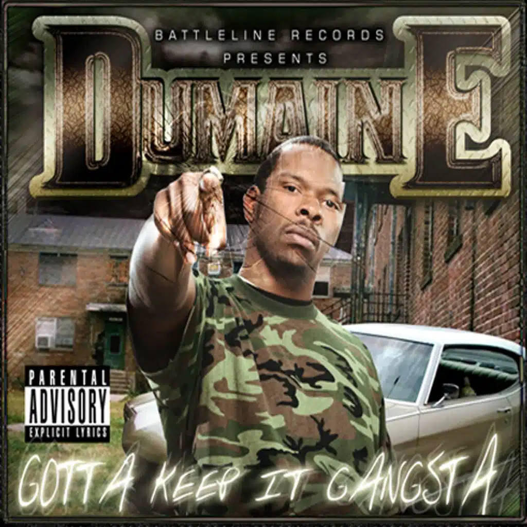 Im Who They Use 2 Be