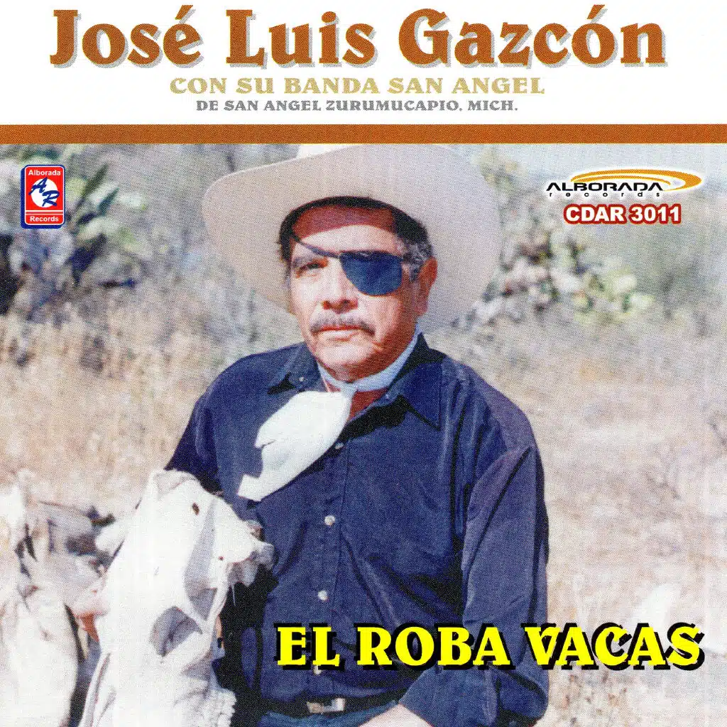 El Roba Vacas