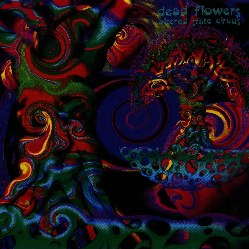 Altered State Circus