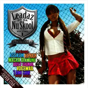 Leadaz Ov Da Nu Skool - Vol. 1