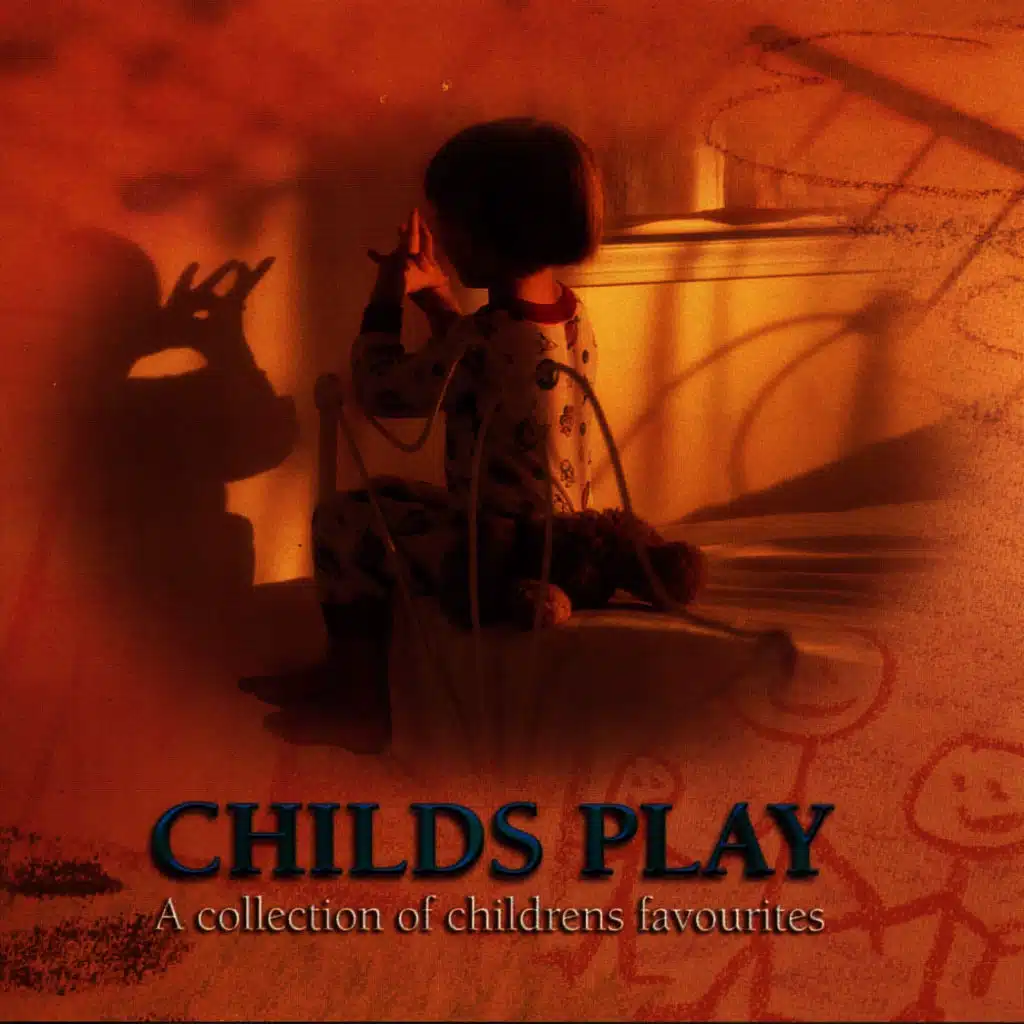 Regency Children's Ensemble