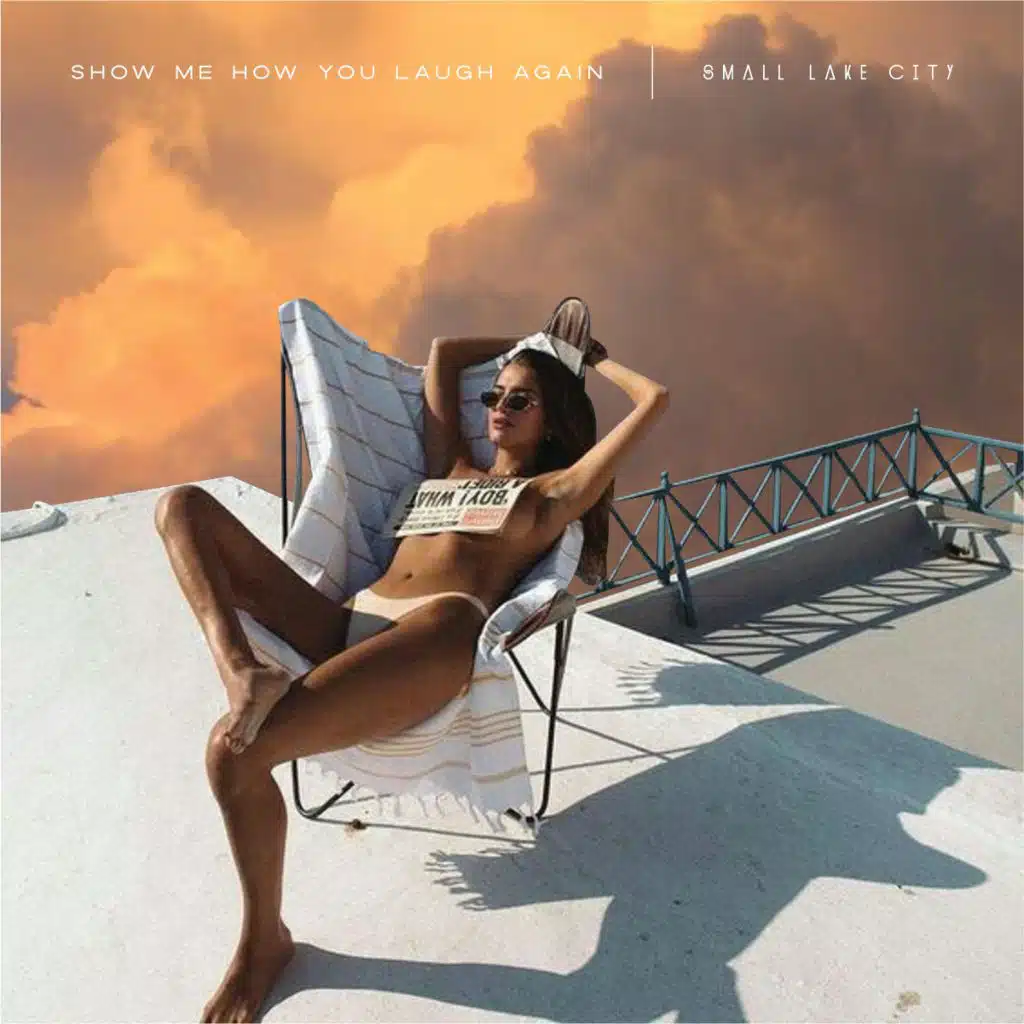 Show Me How You Laugh Again