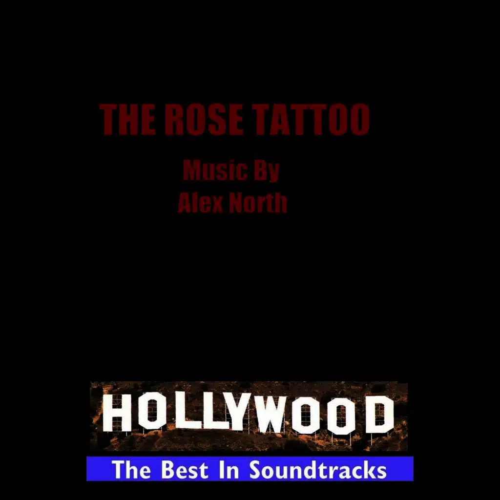 The Rose Tattoo