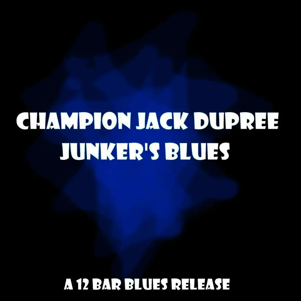 Junkers Blues