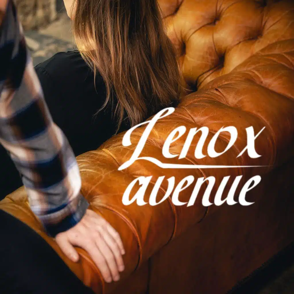 Lenox Avenue