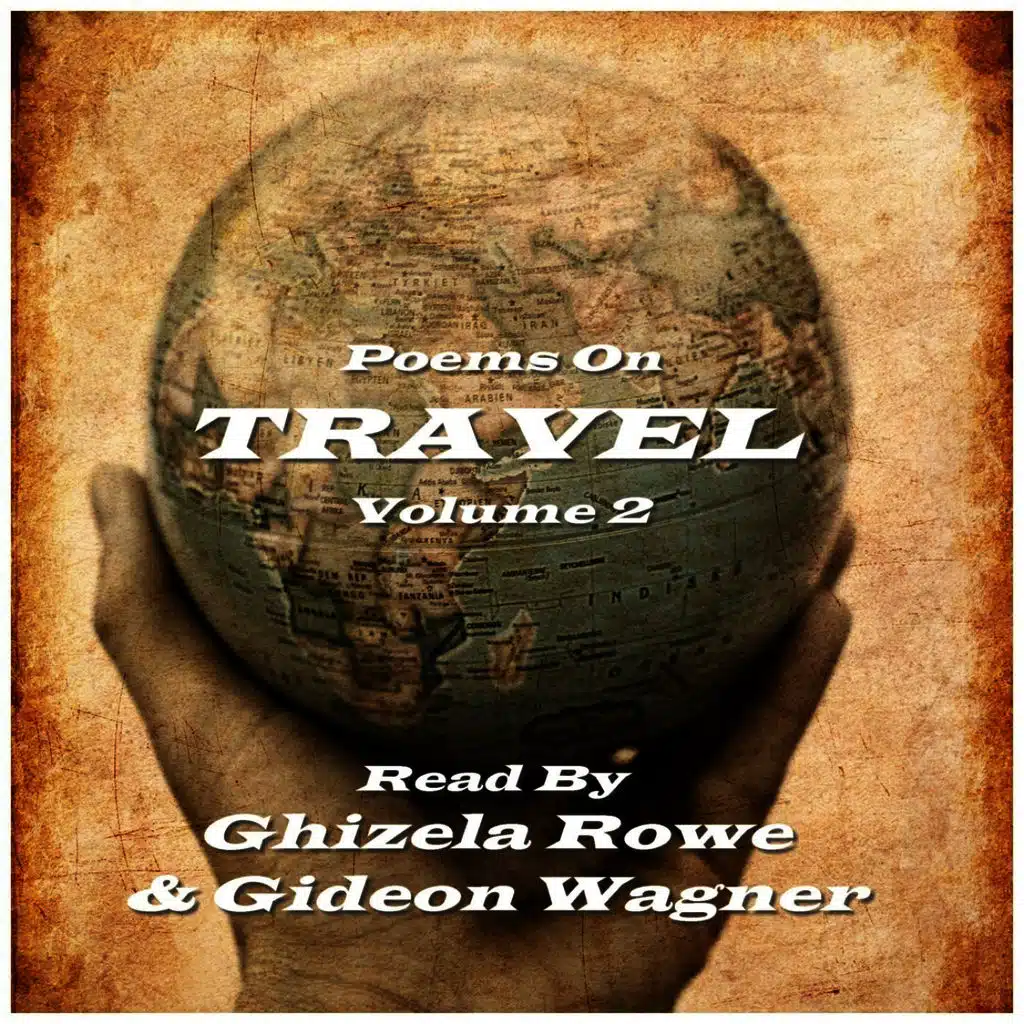 Admonition To A Traveller By William Wordsworth