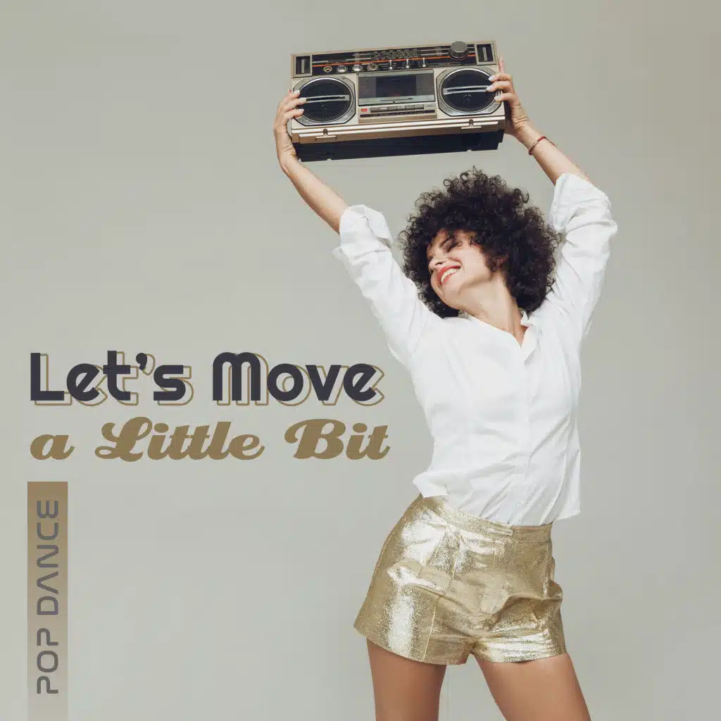 A Little Bit in Love (feat. Funk Generation)