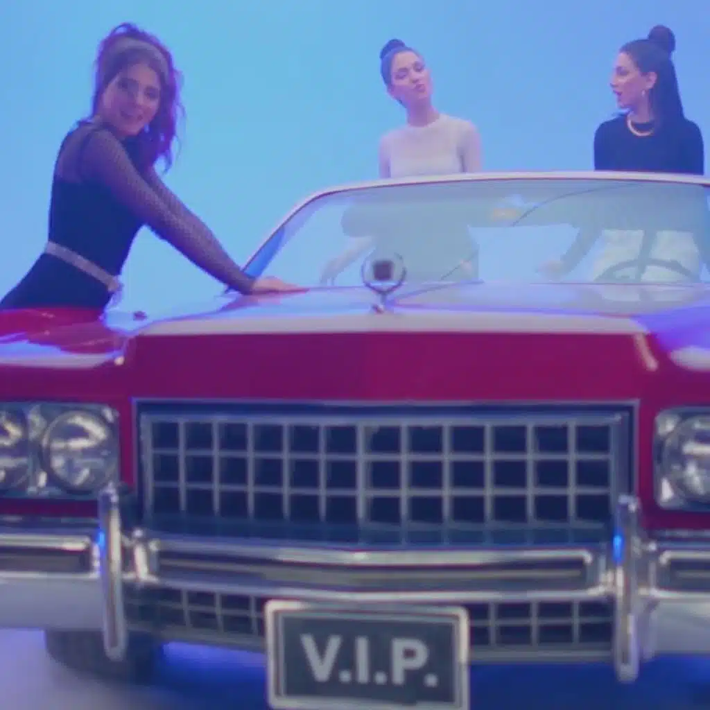 علّي المزيكا