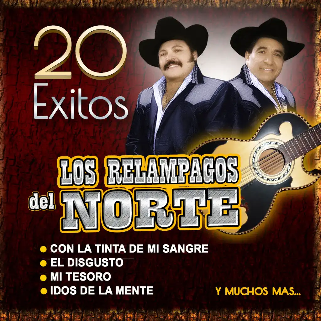 20 Exitos